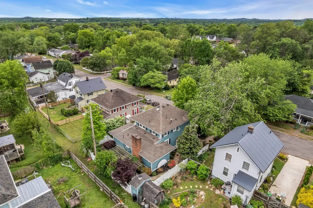 1305 Clarke Street Old Hickory TN 37138