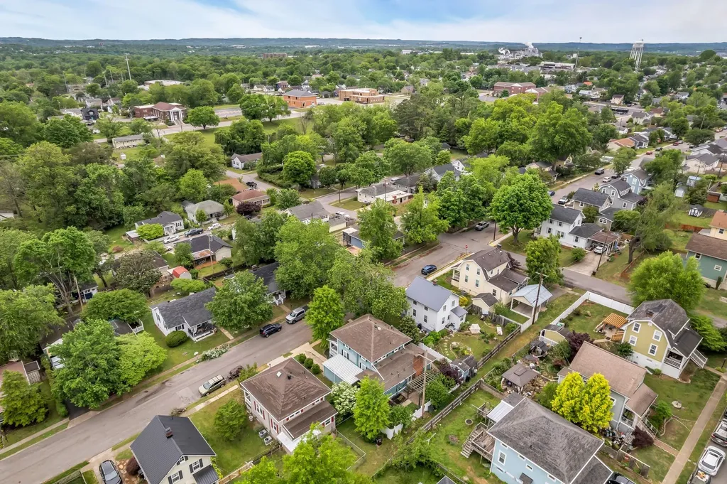 1305 Clarke Street Old Hickory TN 37138