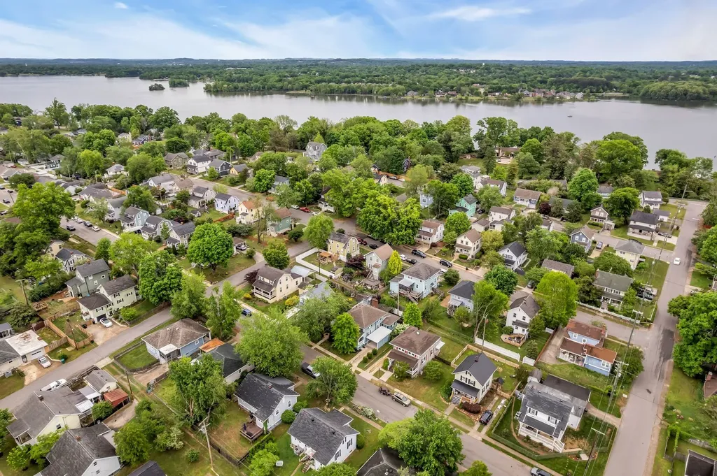 1305 Clarke Street Old Hickory TN 37138
