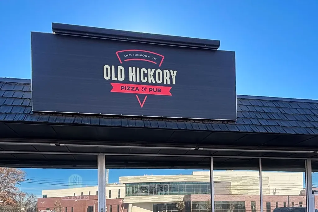 1305 Clarke Street Old Hickory TN 37138