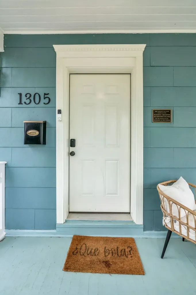 1305 Clarke Street Old Hickory TN 37138