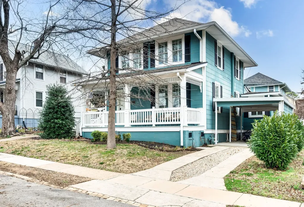 1305 Clarke Street Old Hickory TN 37138