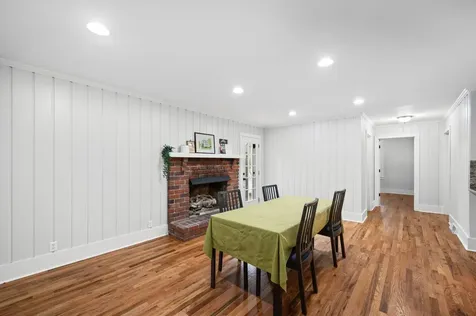 1305 Clarke Street Old Hickory TN 37138