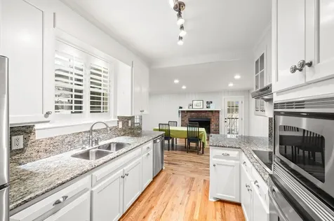 1305 Clarke Street Old Hickory TN 37138