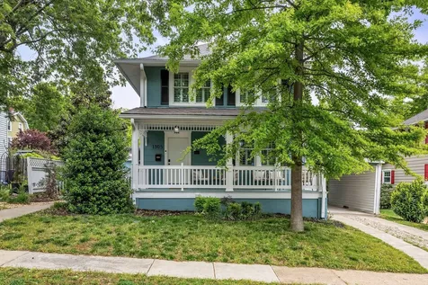 1305 Clarke Street Old Hickory TN 37138