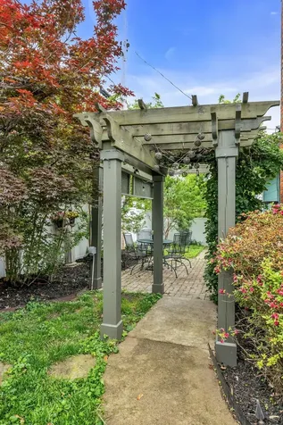 1305 Clarke Street Old Hickory TN 37138