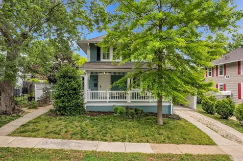 1305 Clarke Street Old Hickory TN 37138