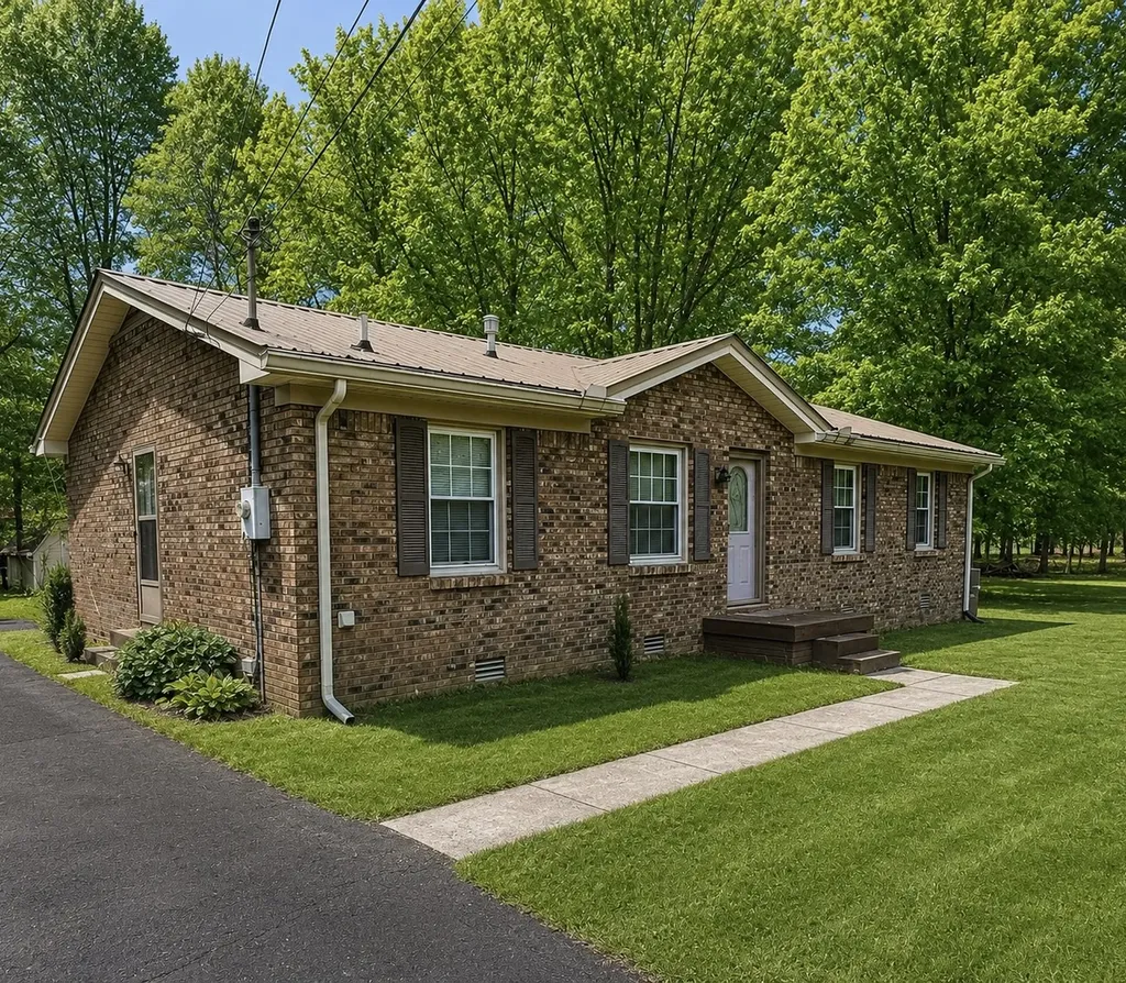 100 Kennel Road Dickson TN 37055