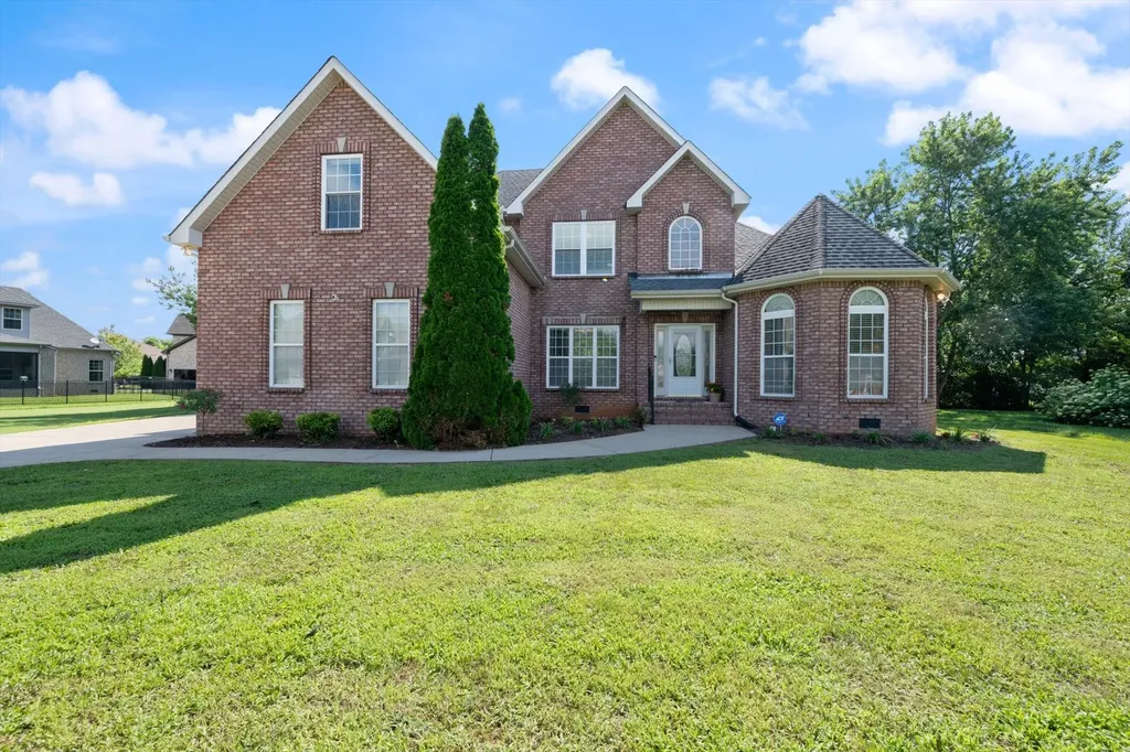 751 Mack Court Murfreesboro TN 37130