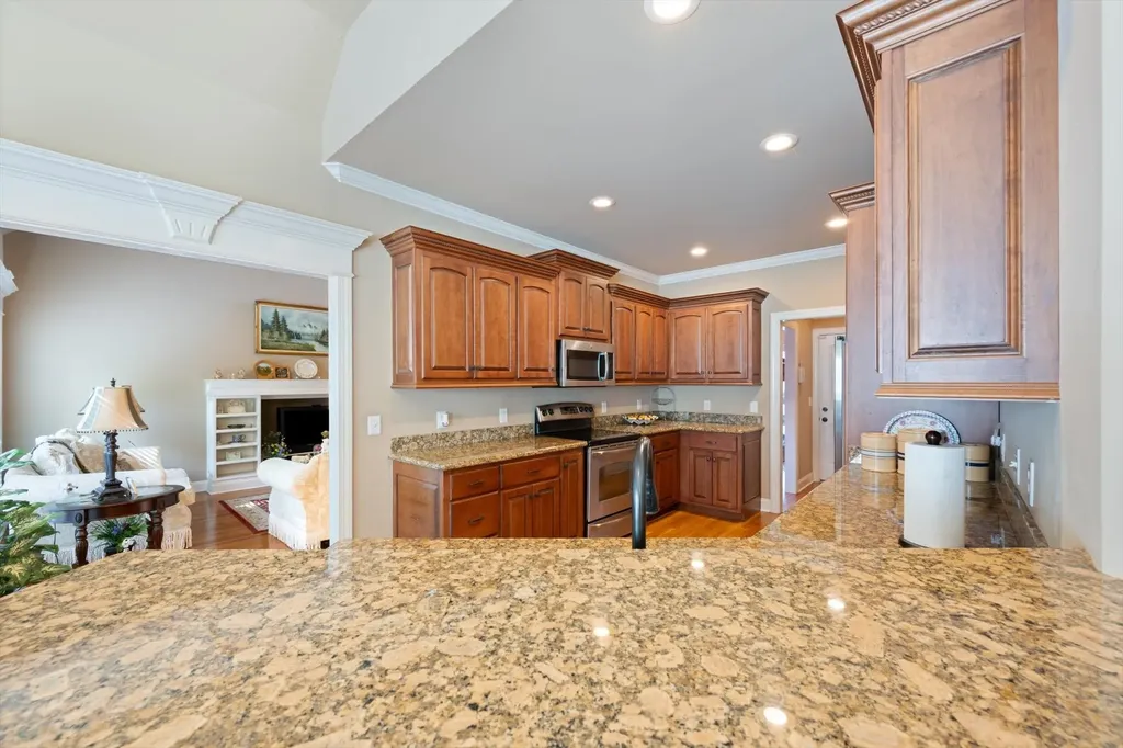 751 Mack Court Murfreesboro TN 37130