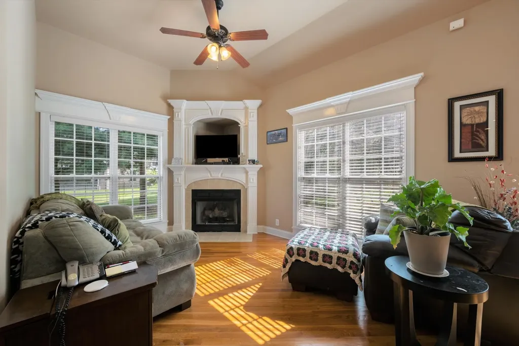 751 Mack Court Murfreesboro TN 37130