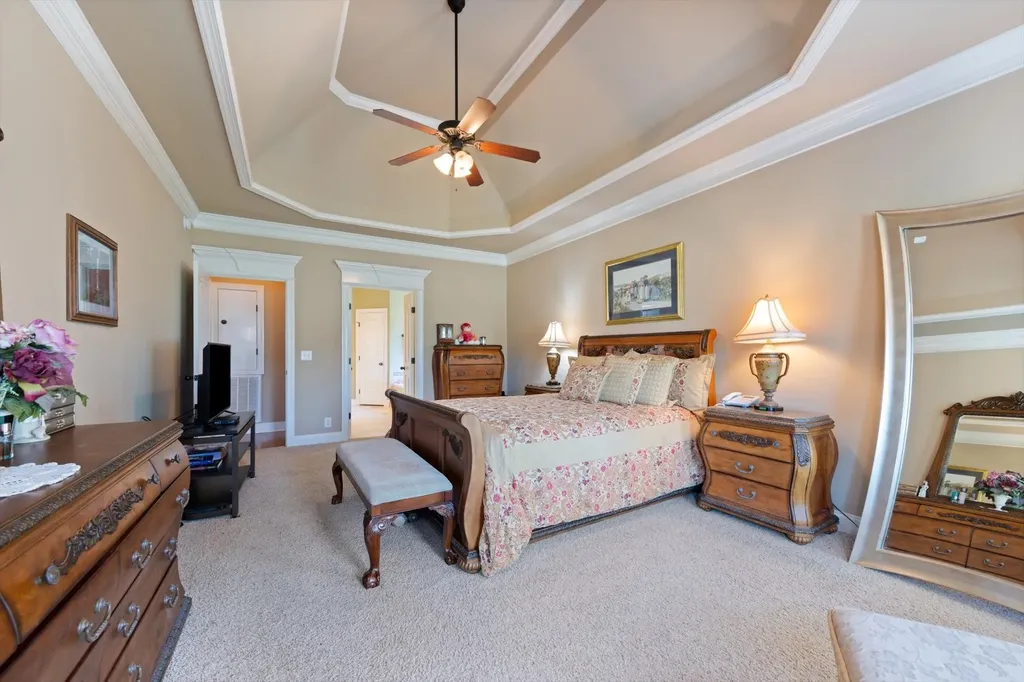 751 Mack Court Murfreesboro TN 37130