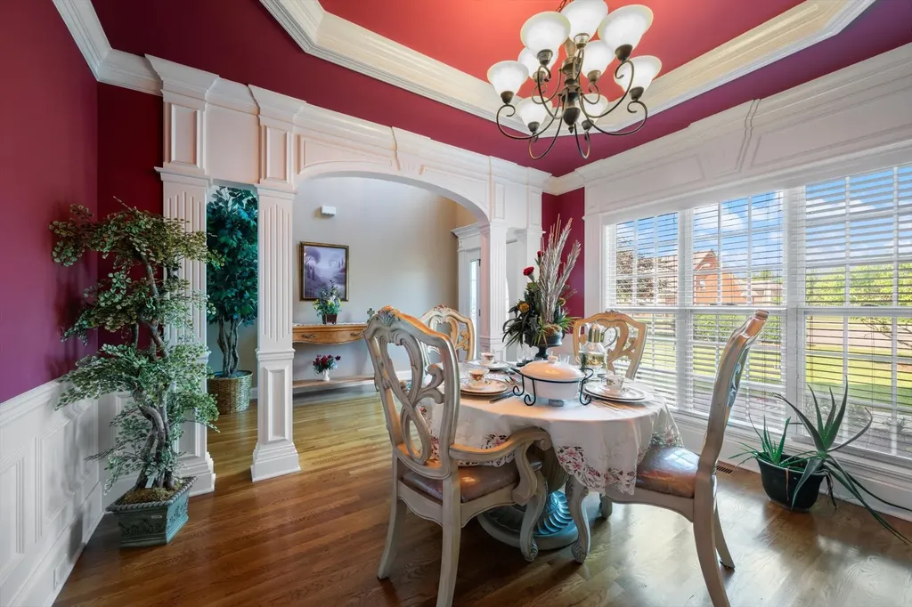 751 Mack Court Murfreesboro TN 37130