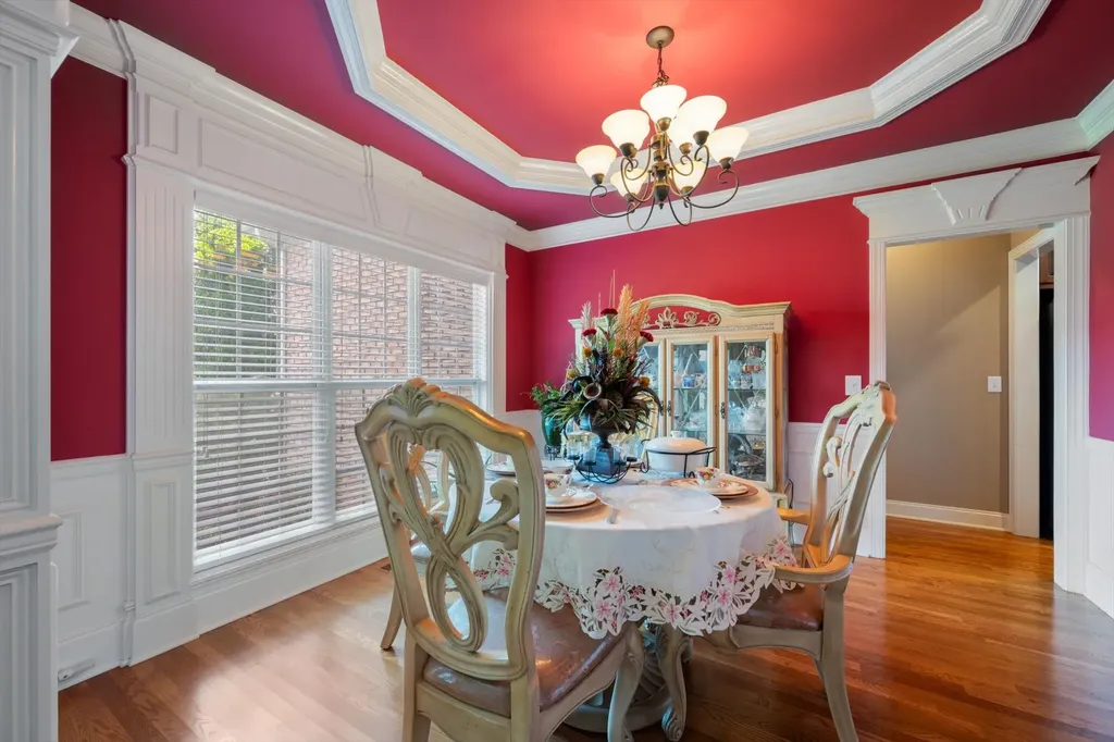 751 Mack Court Murfreesboro TN 37130