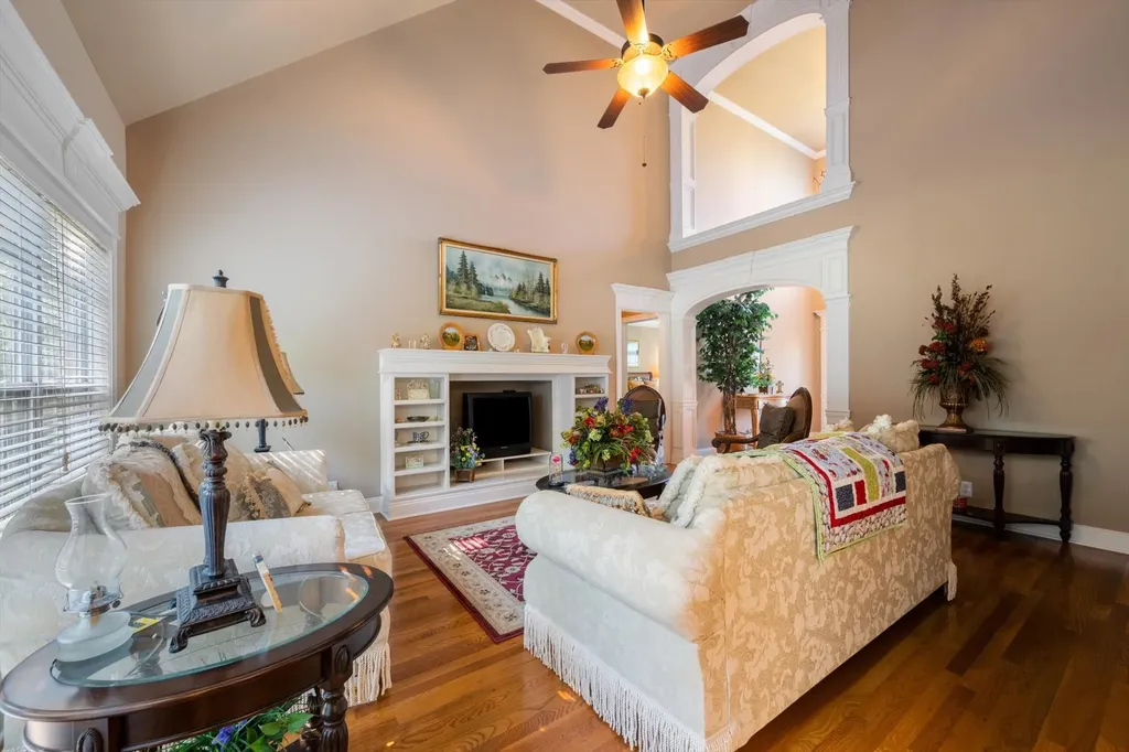 751 Mack Court Murfreesboro TN 37130