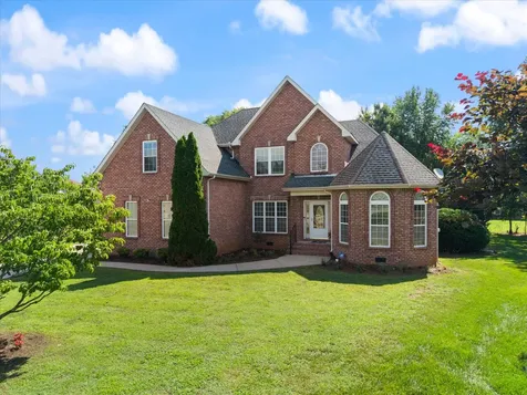 751 Mack Court Murfreesboro TN 37130