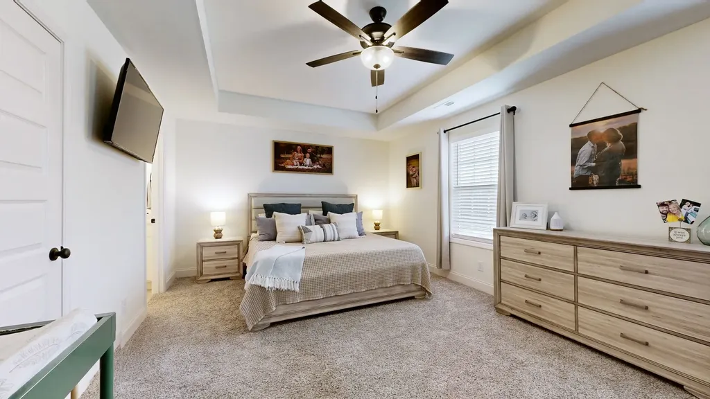 479 Ridge Top Court Clarksville TN 37040