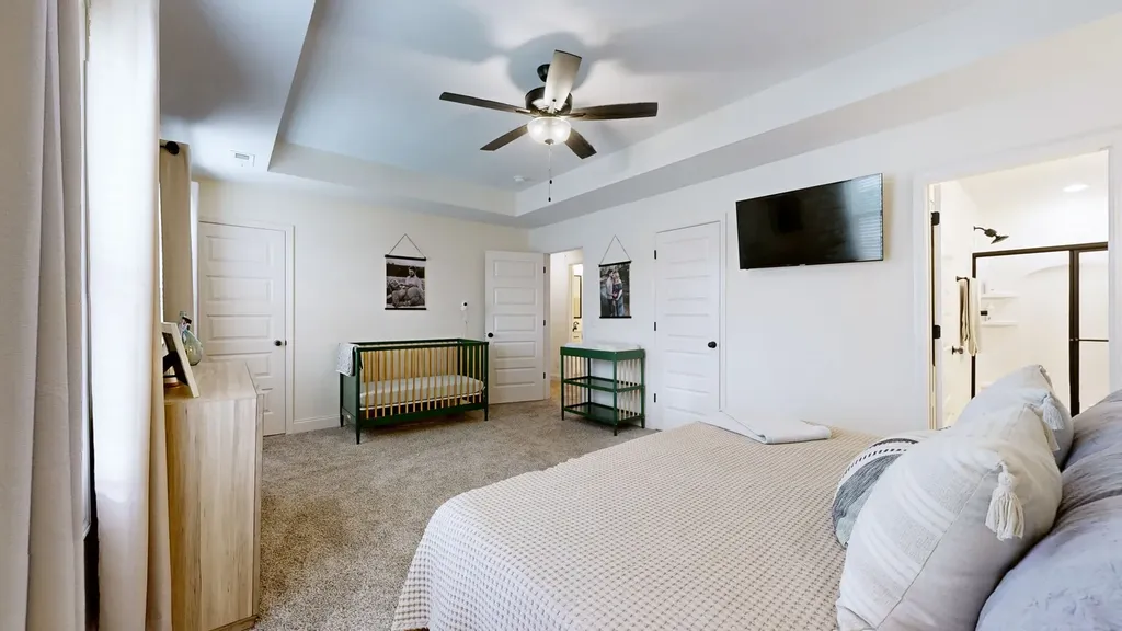 479 Ridge Top Court Clarksville TN 37040