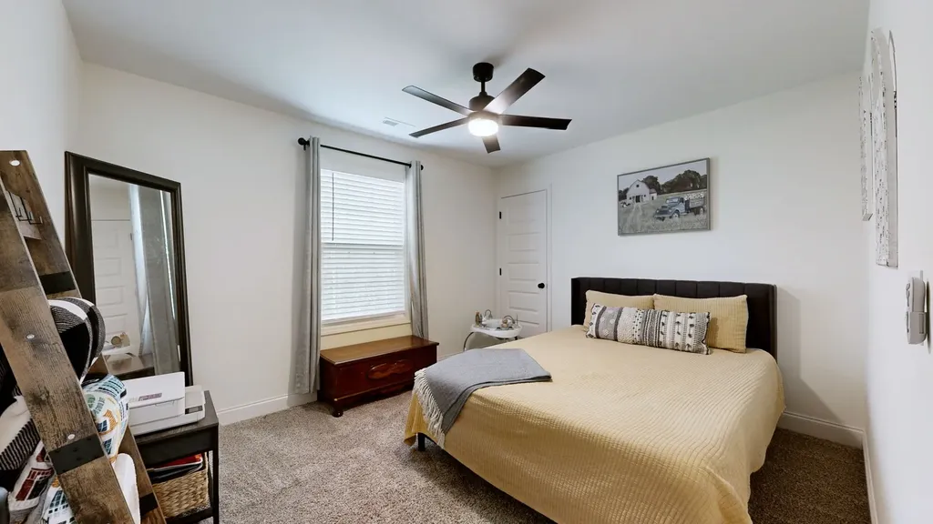 479 Ridge Top Court Clarksville TN 37040
