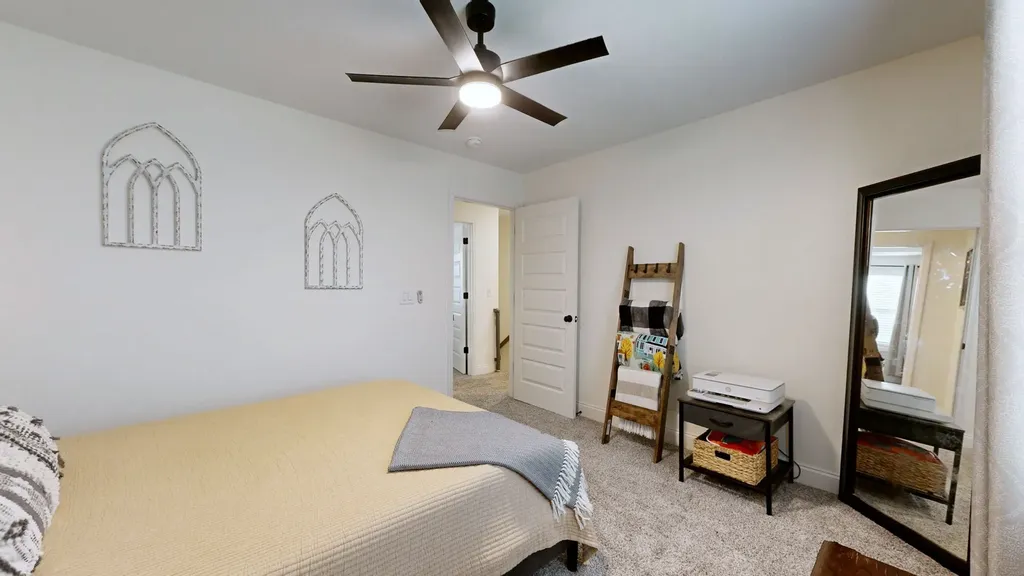 479 Ridge Top Court Clarksville TN 37040
