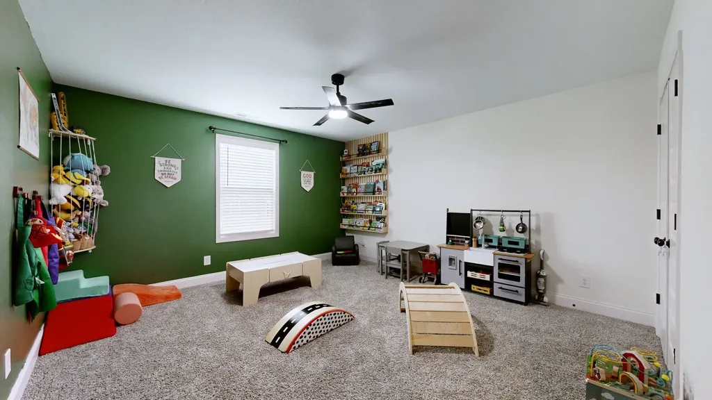 479 Ridge Top Court Clarksville TN 37040