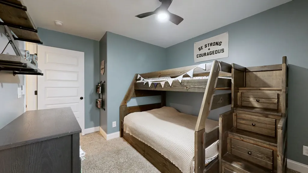 479 Ridge Top Court Clarksville TN 37040