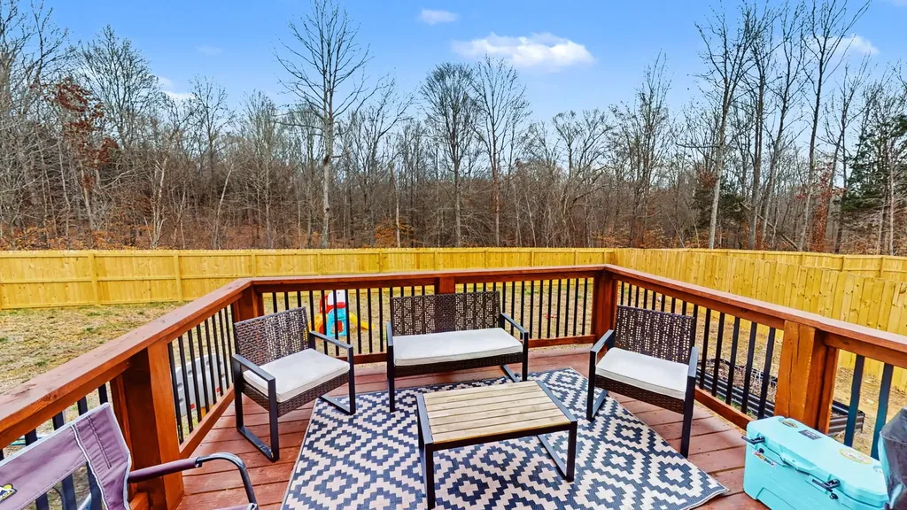 479 Ridge Top Court Clarksville TN 37040
