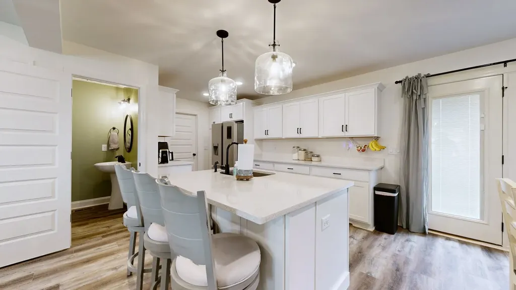 479 Ridge Top Court Clarksville TN 37040