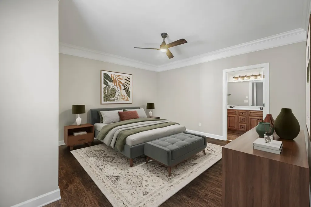 1001 Catamont Pass Nashville TN 37214