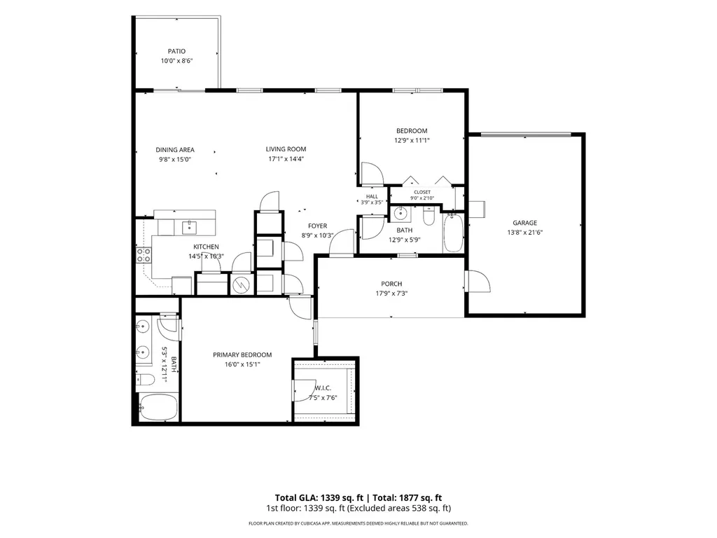 1001 Catamont Pass Nashville TN 37214