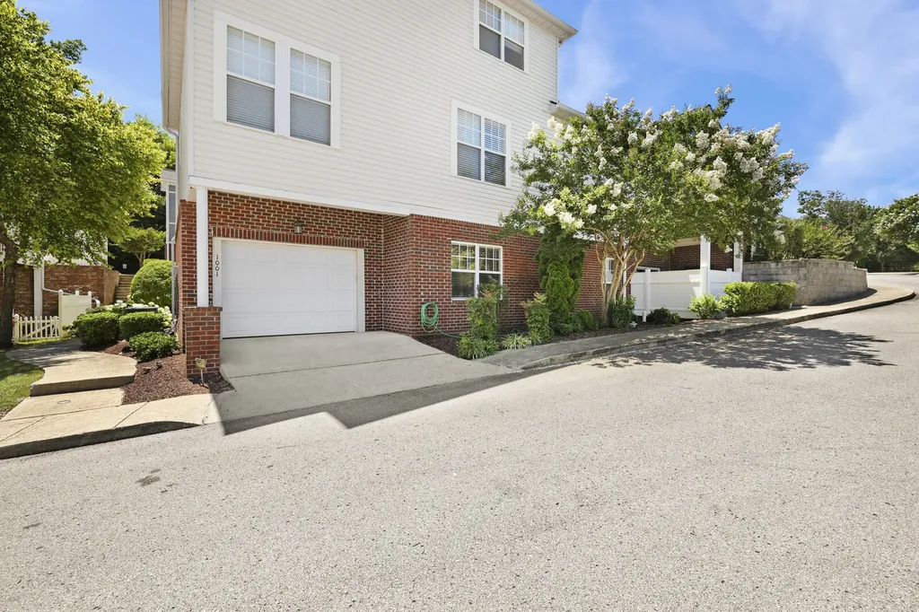 1001 Catamont Pass Nashville TN 37214