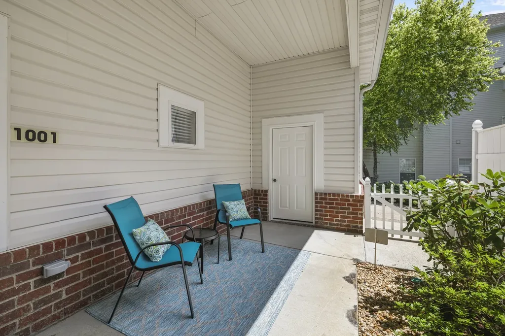 1001 Catamont Pass Nashville TN 37214