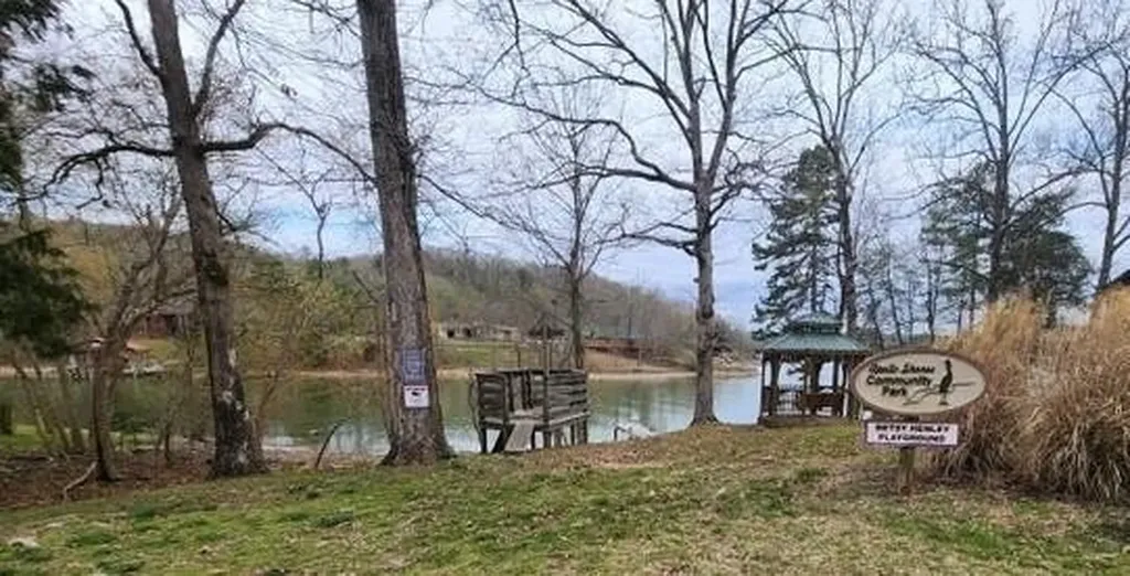 0 Fawnwood Spring City TN 37381
