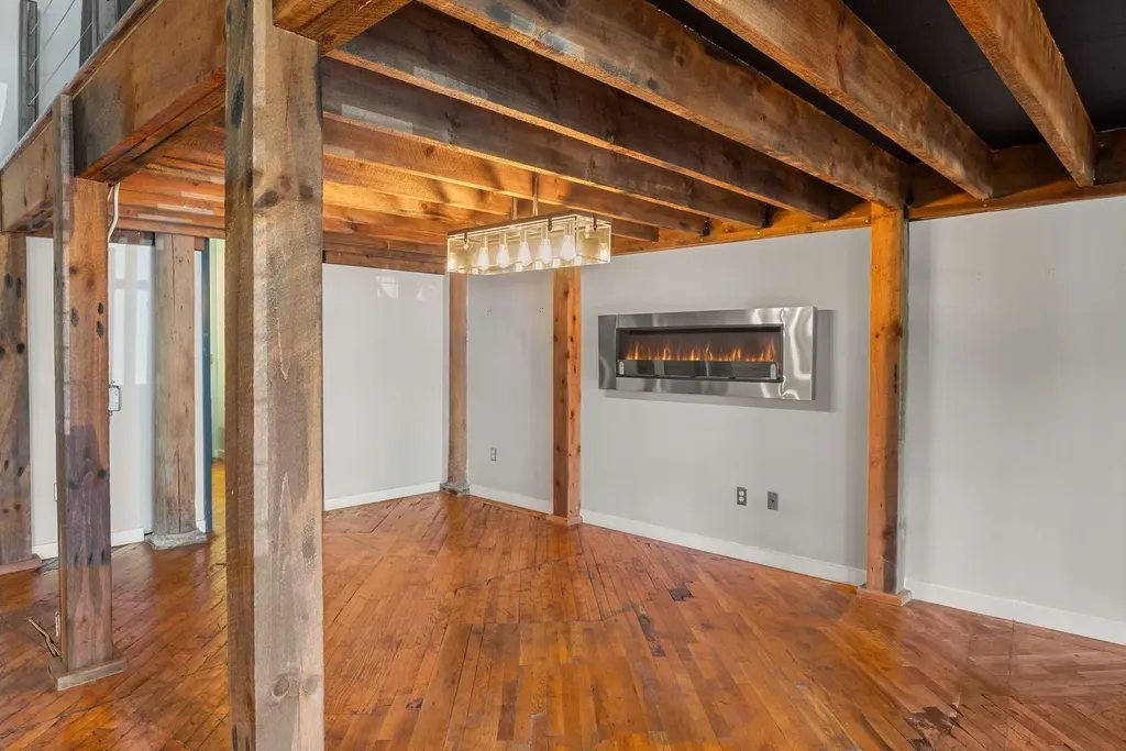 1400 Rosa L Parks Boulevard Nashville TN 37208