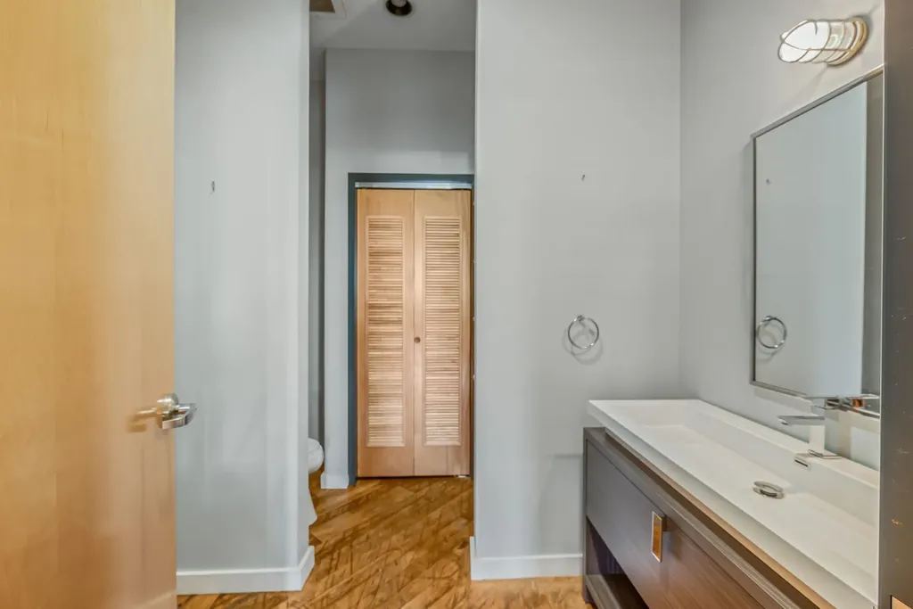 1400 Rosa L Parks Boulevard Nashville TN 37208