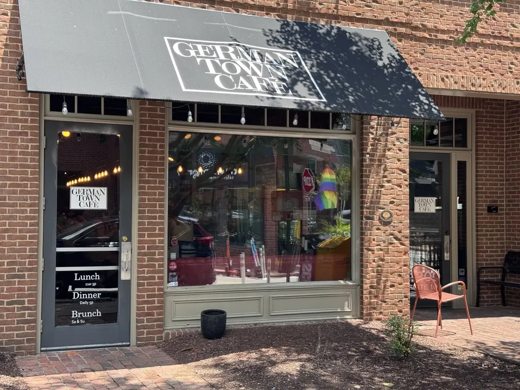 1400 Rosa L Parks Boulevard Nashville TN 37208