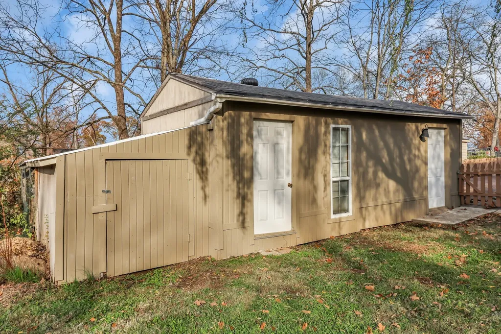 131 Lane Drive Mount Juliet TN 37122