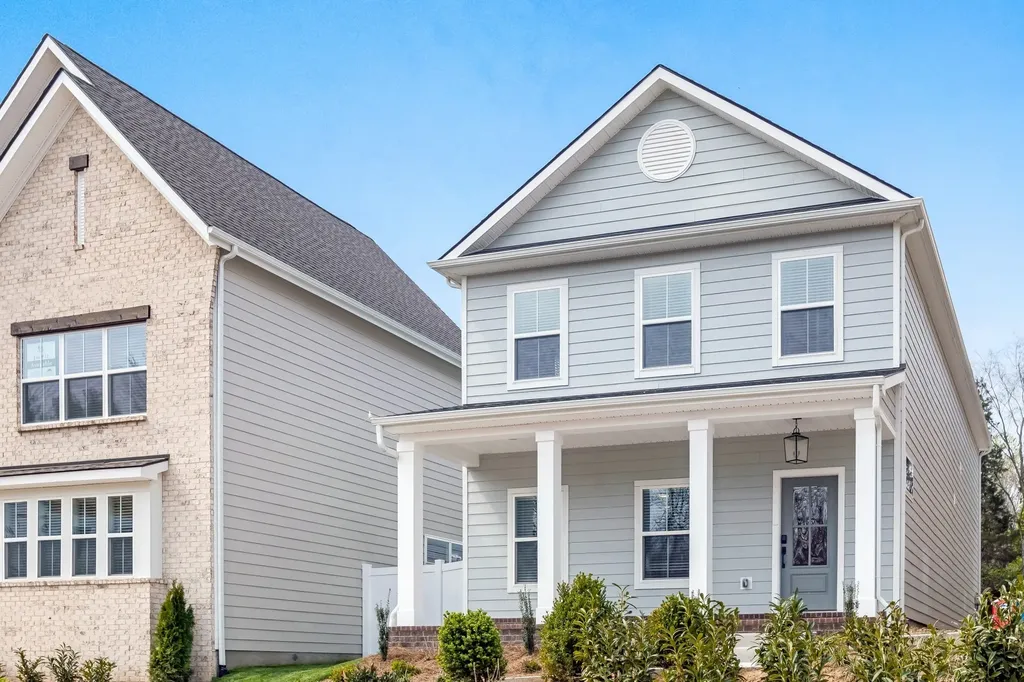 327 Jasmine Park Hermitage TN 37076