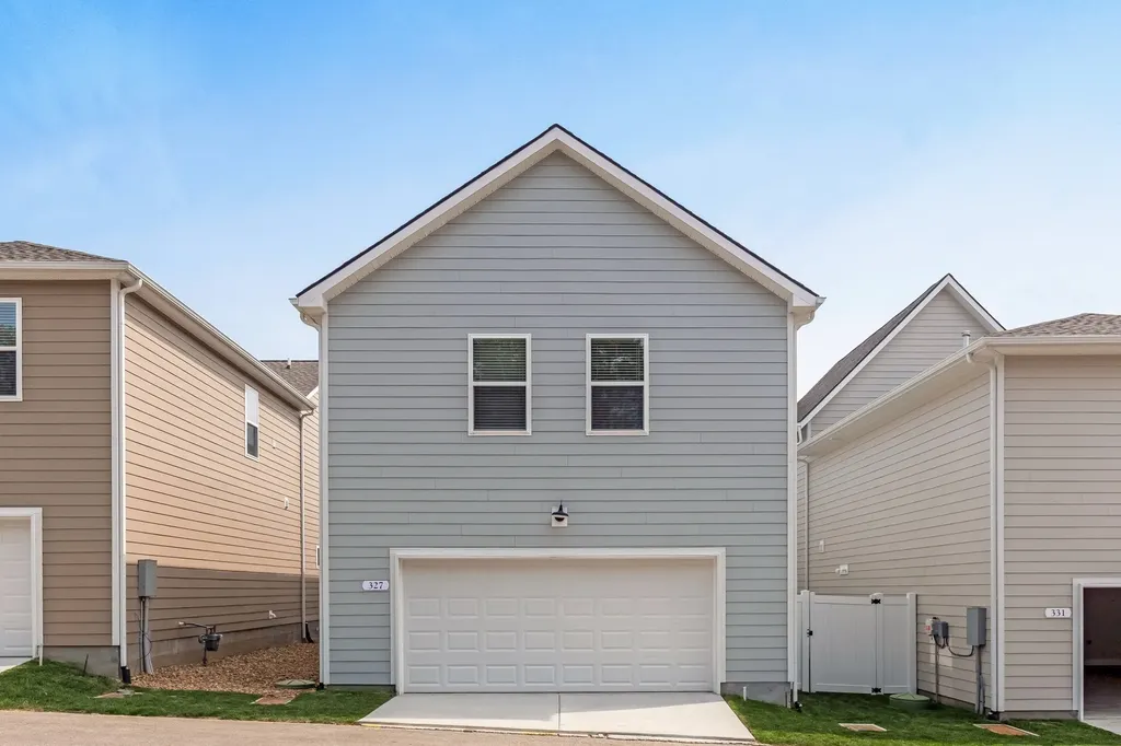 327 Jasmine Park Hermitage TN 37076