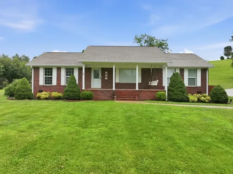 700 Sleepy Hollow Road Pulaski TN 38478