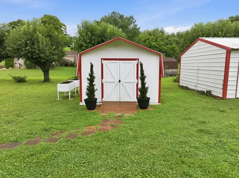 700 Sleepy Hollow Road Pulaski TN 38478
