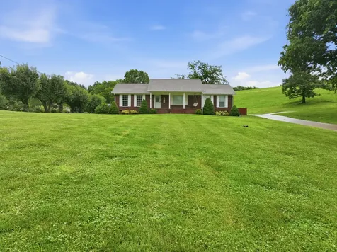 700 Sleepy Hollow Road Pulaski TN 38478