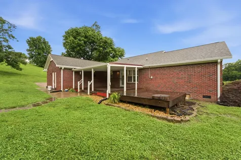 700 Sleepy Hollow Road Pulaski TN 38478