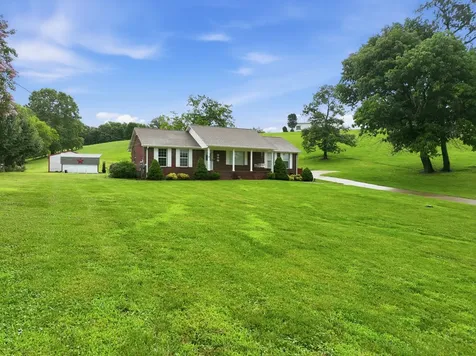 700 Sleepy Hollow Road Pulaski TN 38478