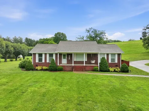 700 Sleepy Hollow Road Pulaski TN 38478