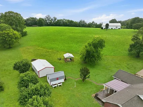 700 Sleepy Hollow Road Pulaski TN 38478