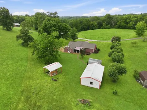700 Sleepy Hollow Road Pulaski TN 38478
