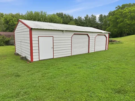 700 Sleepy Hollow Road Pulaski TN 38478