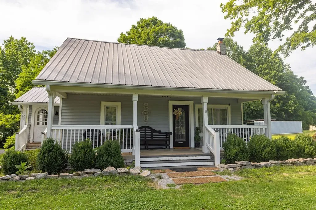 355 Whitson Road Bethpage TN 37022