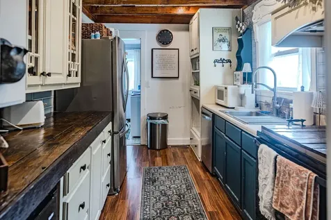 355 Whitson Road Bethpage TN 37022
